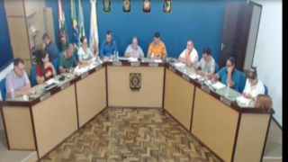 Sessão Ordinária de 6 de maio de 2019. Sessão Ordinária de 6 de maio de 2019.