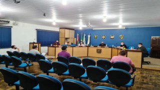 Resumo da Sessão Ordinária de 01 de Março de 2021 Resumo da Sessão Ordinária de 01 de Março de 2021